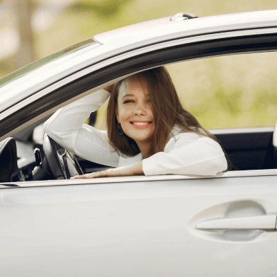 DRIVING LESSONS